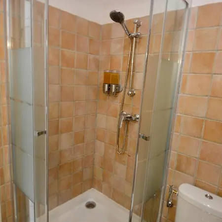 Apartamento Old Town *