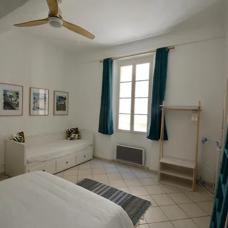 Old Town Apartamento