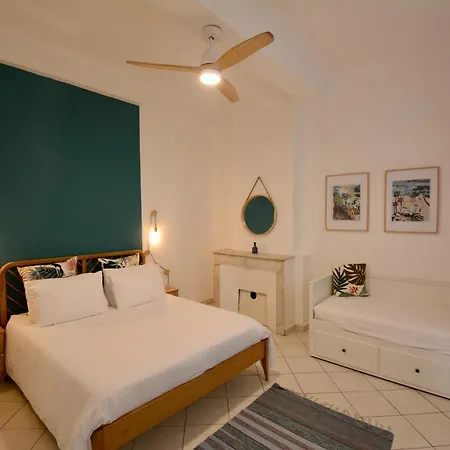 Appartement Old Town