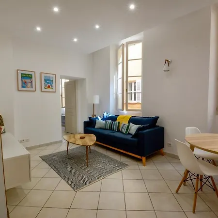 Appartement Old Town *