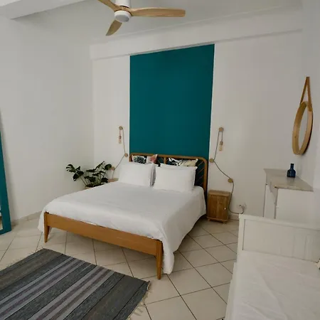 Old Town Appartement *