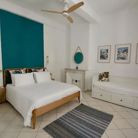 Appartement Old Town