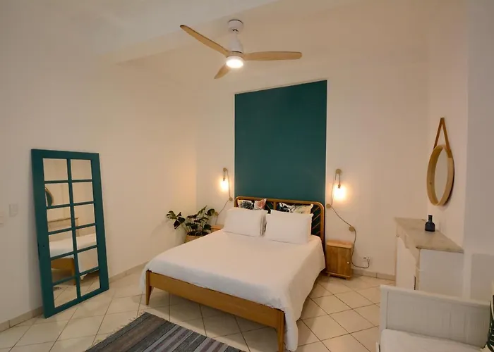 Old Town Apartamento Antibes