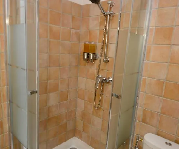 Apartamento Old Town *