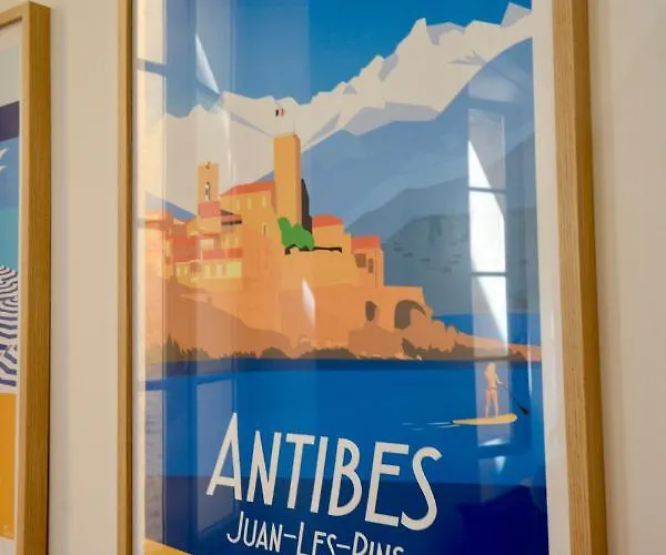 Apartamento Old Town *