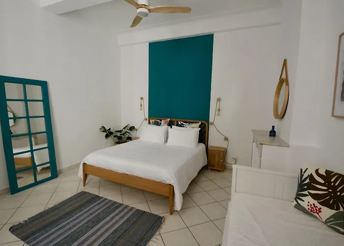 Old Town Apartamento *