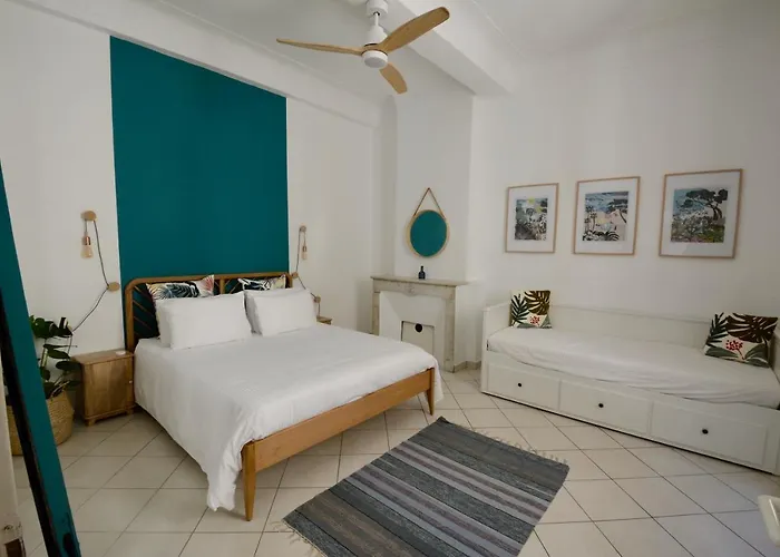 Apartamento Old Town