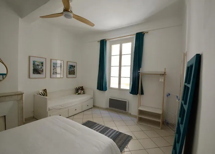 Old Town Apartamento